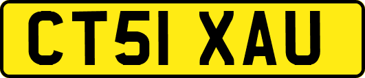 CT51XAU