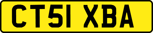 CT51XBA
