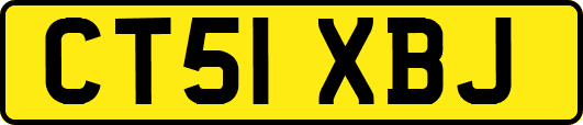 CT51XBJ