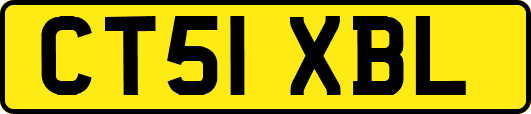 CT51XBL