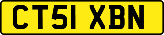 CT51XBN