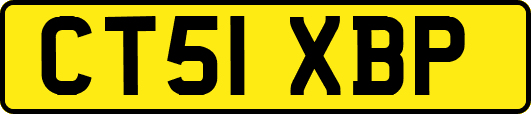CT51XBP