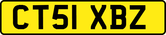 CT51XBZ