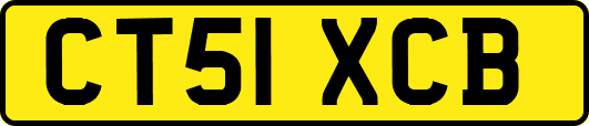 CT51XCB