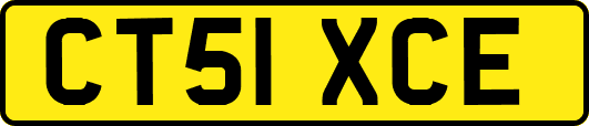 CT51XCE