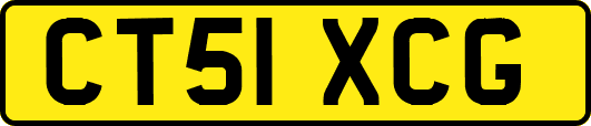 CT51XCG