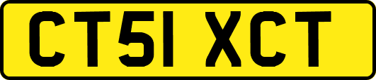 CT51XCT