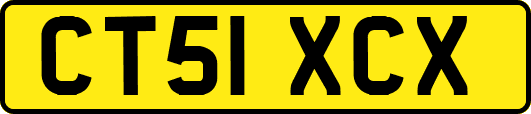 CT51XCX