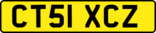 CT51XCZ