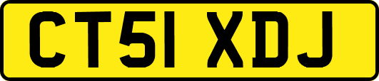 CT51XDJ