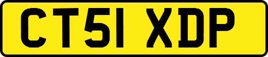 CT51XDP