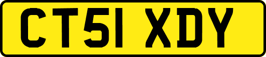 CT51XDY