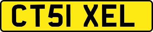 CT51XEL