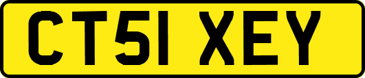 CT51XEY