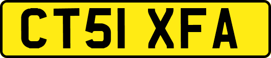 CT51XFA