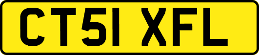 CT51XFL