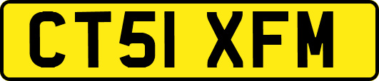 CT51XFM