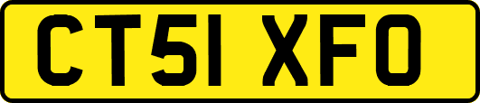 CT51XFO