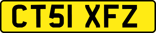 CT51XFZ