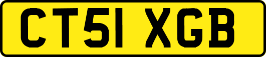 CT51XGB