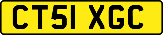 CT51XGC