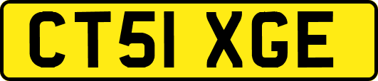 CT51XGE