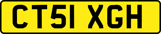 CT51XGH