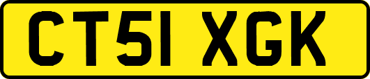 CT51XGK