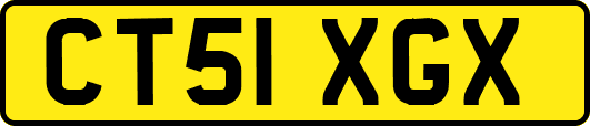 CT51XGX