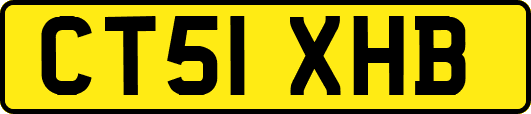 CT51XHB
