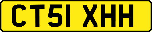 CT51XHH