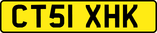 CT51XHK
