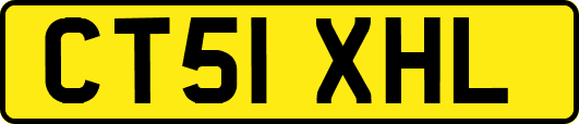 CT51XHL