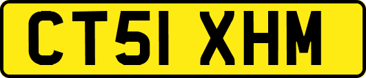 CT51XHM
