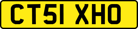 CT51XHO