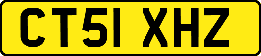 CT51XHZ