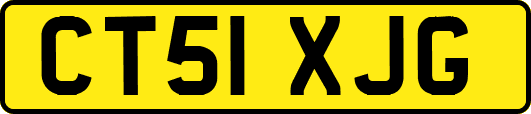 CT51XJG