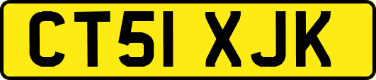 CT51XJK