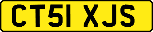 CT51XJS
