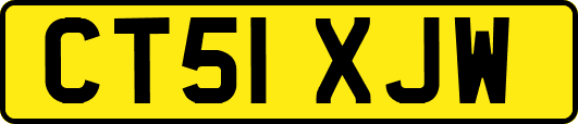 CT51XJW