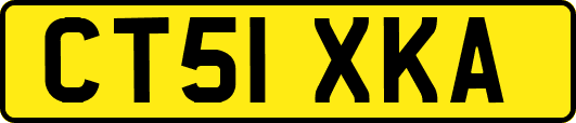 CT51XKA