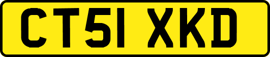 CT51XKD