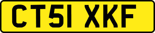 CT51XKF