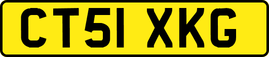 CT51XKG