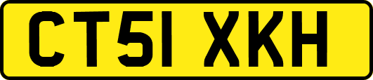 CT51XKH