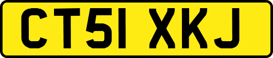 CT51XKJ