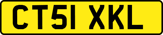 CT51XKL