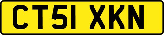 CT51XKN