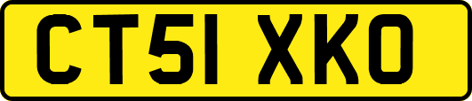 CT51XKO