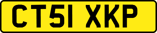 CT51XKP